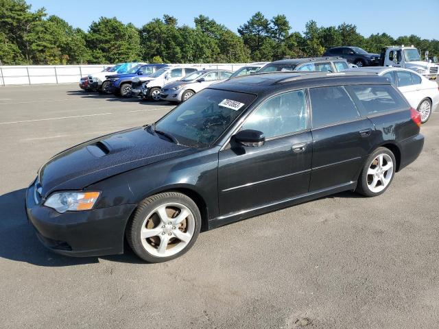 2006 Subaru Legacy GT Limited