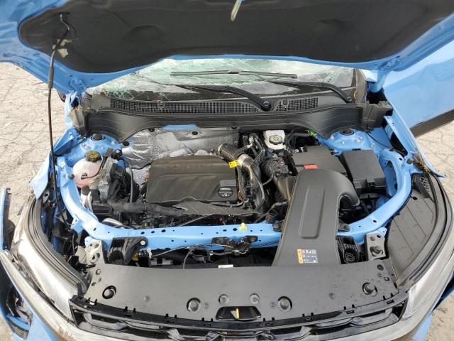 2024 CHEVROLET TRAX 2RS - KL77LJE25RC076361