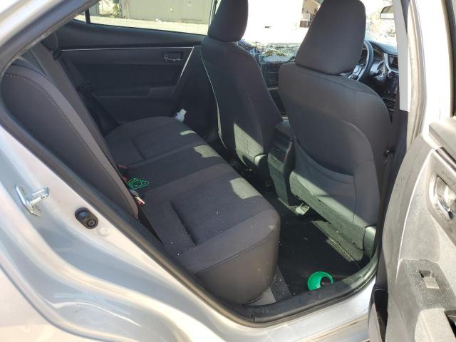 2017 TOYOTA COROLLA L - 2T1BURHE1HC765110