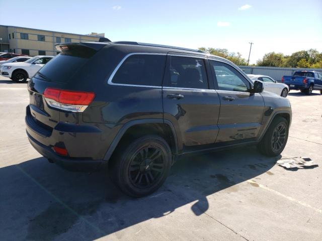 1C4RJEAGXFC137130 Jeep Grand Cherokee Laredo