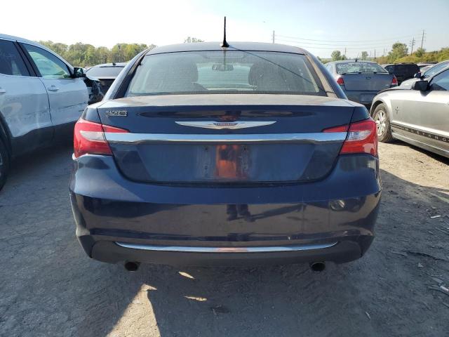 1C3CCBCG0EN172570 | 2014 CHRYSLER 200 LIMITE