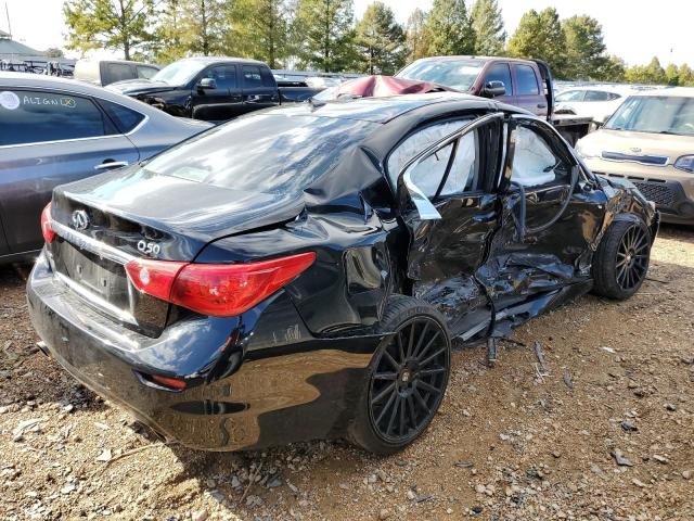 JN1BV7AR5EM688841 | 2014 INFINITI Q50 BASE