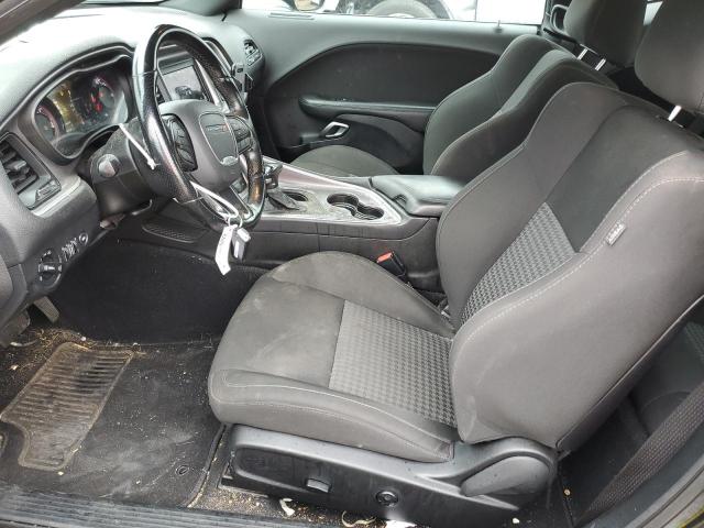 2C3CDZKG6LH104528 Dodge Challenger Gt
