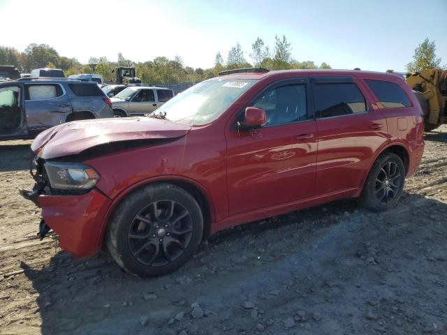 2015 Dodge Durango R/T