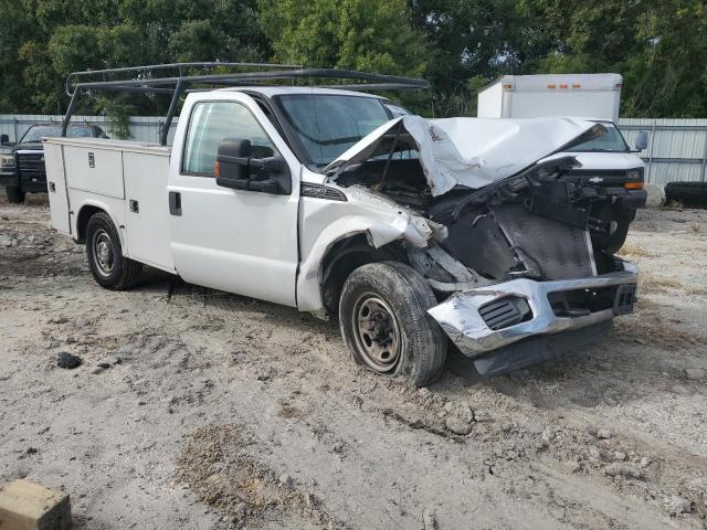 Ford F250