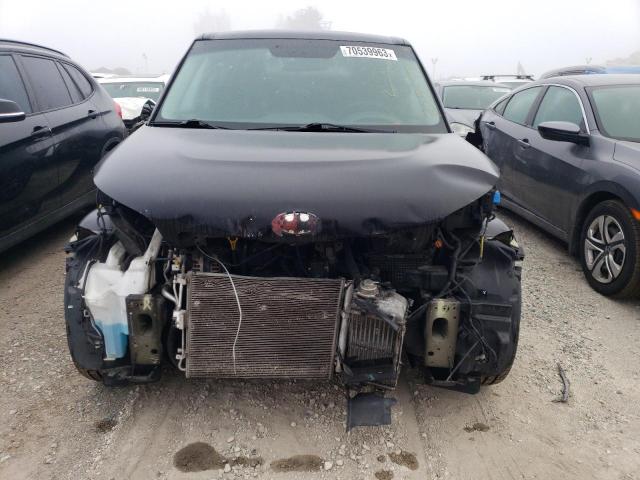 KNDJX3AA2J7538930 KIA Soul !