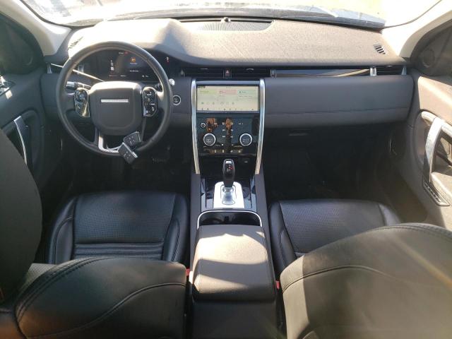 2020 LAND ROVER DISCOVERY - SALCP2FXXLH866957