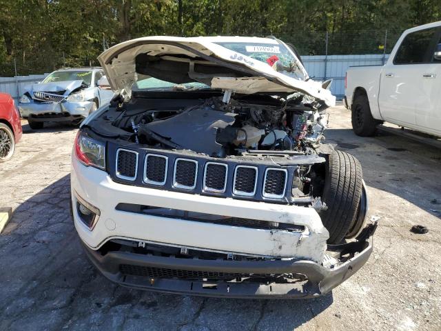 3C4NJCCB8LT114708 | 2020 JEEP COMPASS LI