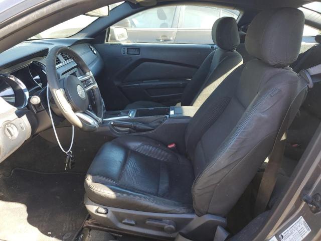 1ZVBP8AM3E5209051 Ford MUSTANG