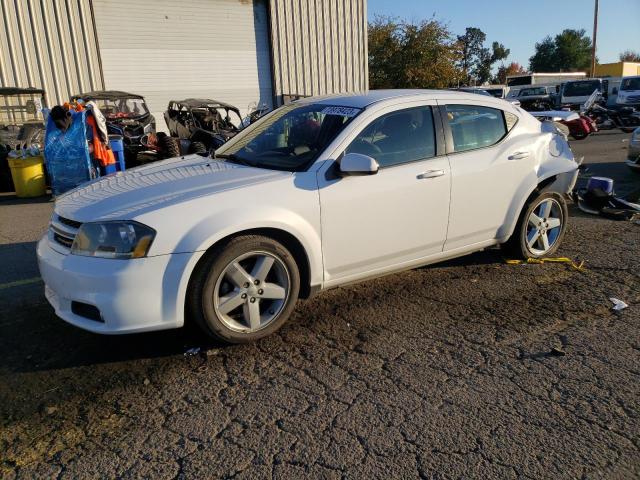 2013 Dodge Avenger SXT