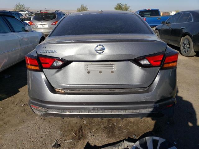 2020 NISSAN ALTIMA S - 1N4BL4BV5LC143907