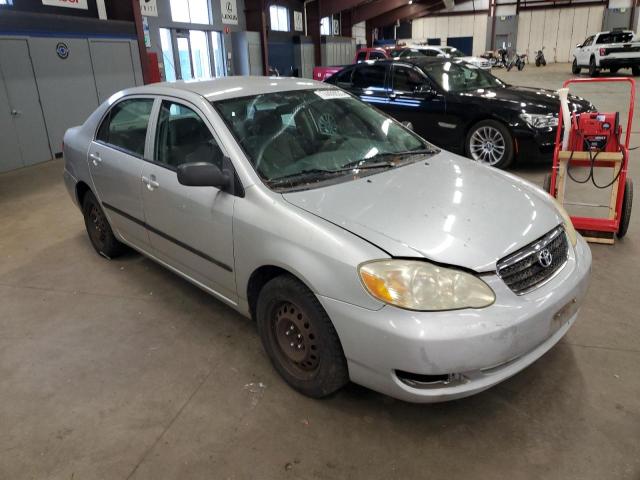 2T1BR32E36C586250 2006 Toyota Corolla Ce