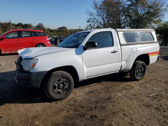 2014 Toyota Tacoma 