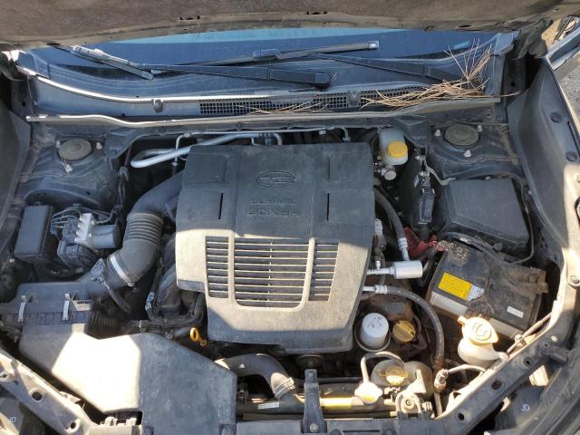 JF2SKACC2KH467182 Subaru Forester
