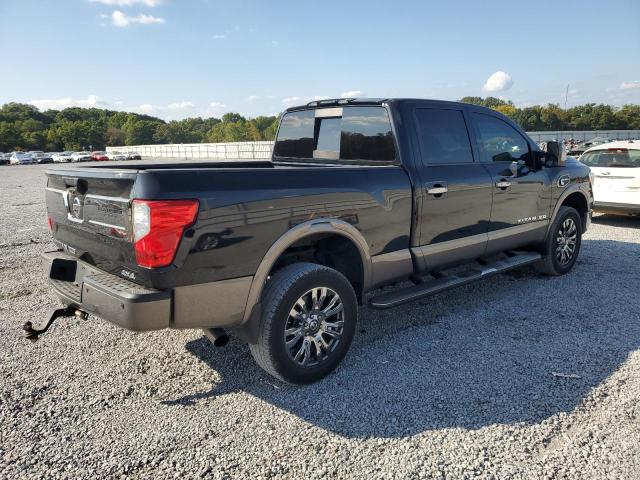 1N6BA1F42KN520984 | 2019 NISSAN TITAN XD S