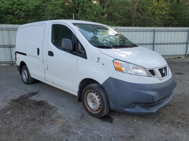 3N6CM0KN2HK716846 Nissan NV200 2.5S