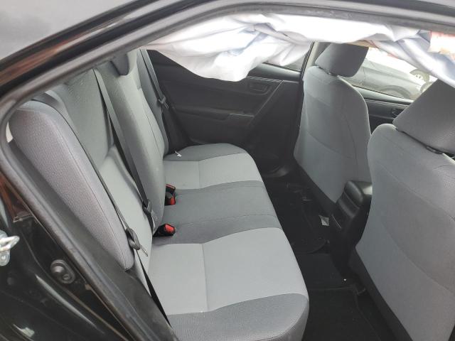 2019 TOYOTA COROLLA L - 5YFBURHE4KP911023
