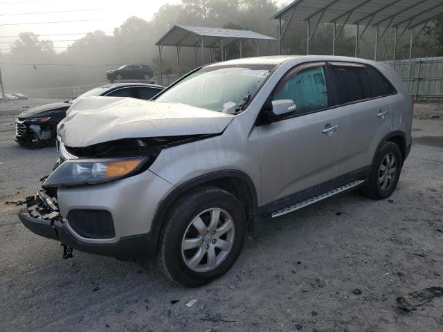 2013 Kia Sorento LX