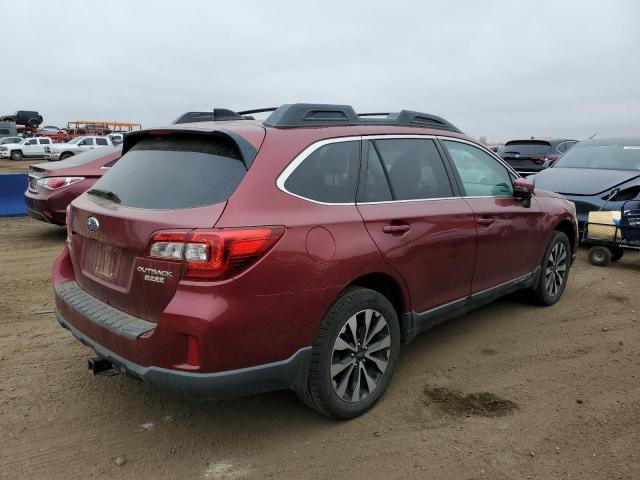 4S4BSAJC7G3261888 Subaru Outback 2.5i Limited