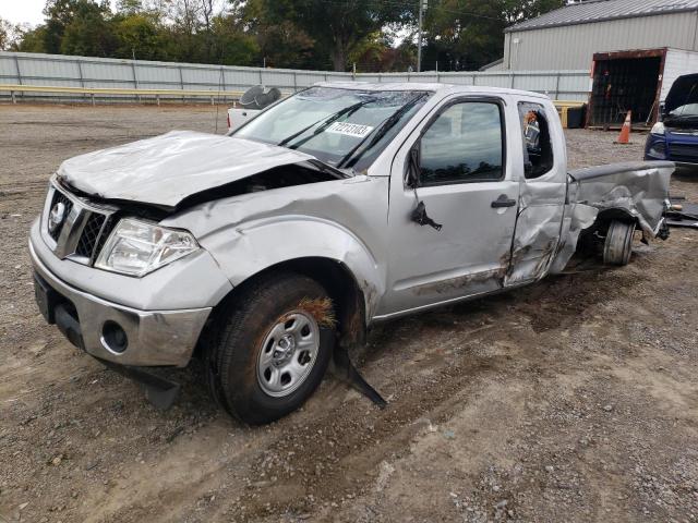 2007 Nissan Frontier 