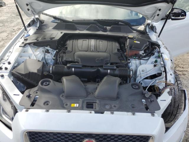 2019 JAGUAR XJ R - SPO - SAJWA1C7XK8W20219