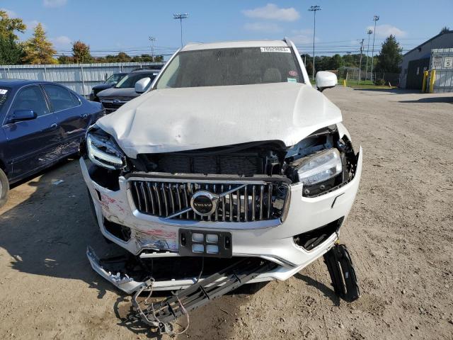 YV4A22PK9N1856087 2022 VOLVO XC90, photo no. 5