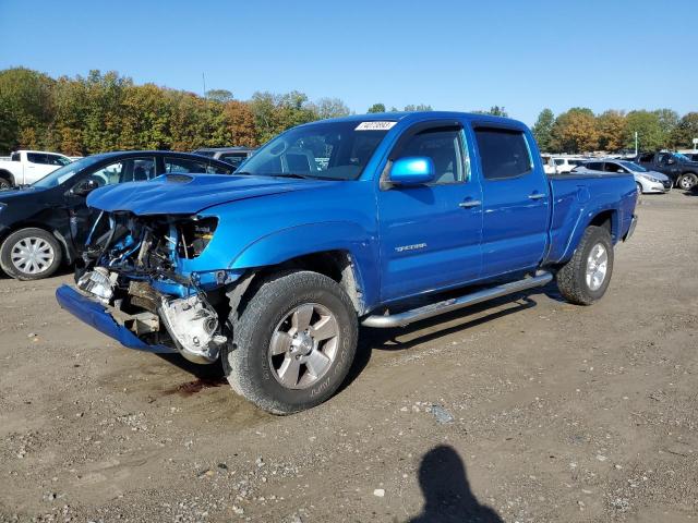 2006 Toyota Tacoma 