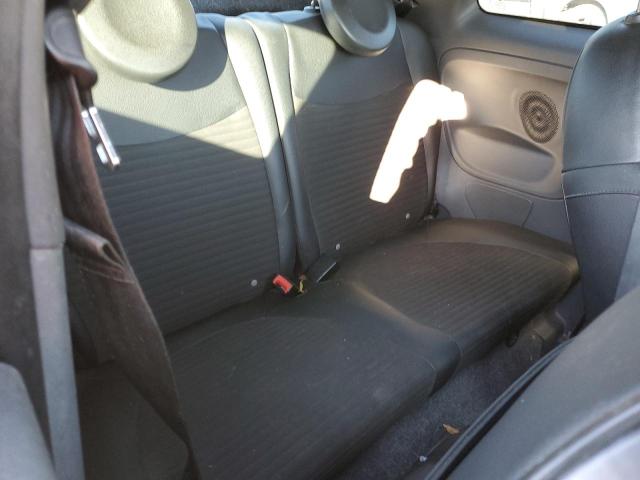 2015 FIAT 500 SPORT - 3C3CFFBR1FT623511