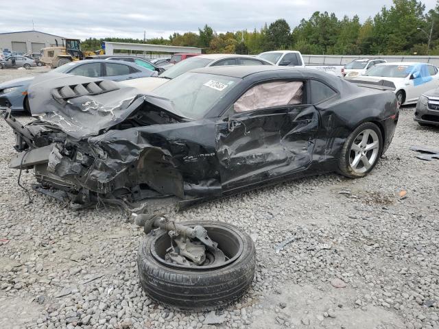 2015 Chevrolet Camaro 2SS