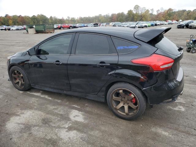 1FADP3L92JL213420 Ford FOCUS ST
