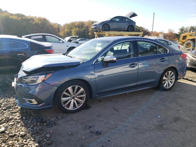 2018 Subaru Legacy 2.5i Limited