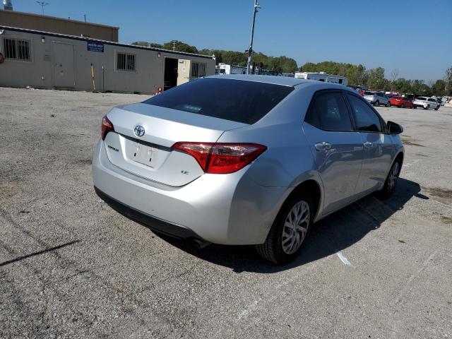 Vin: 2t1burhe1hc765110, lot: 70398343, toyota corolla l 20173