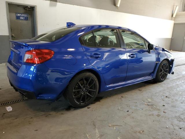 JF1VA1P63M8817785 | 2021 SUBARU WRX LIMITE