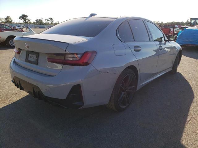 3MW49FF08P8C94939 BMW M3 40XI 3