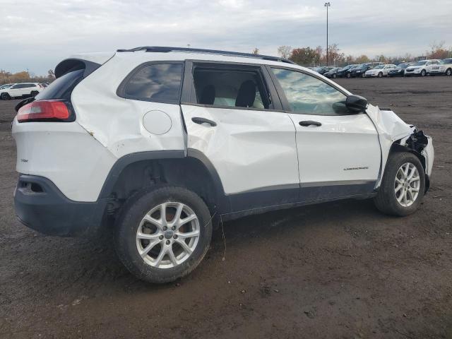 1C4PJLAB8GW288208 Jeep Cherokee Sport