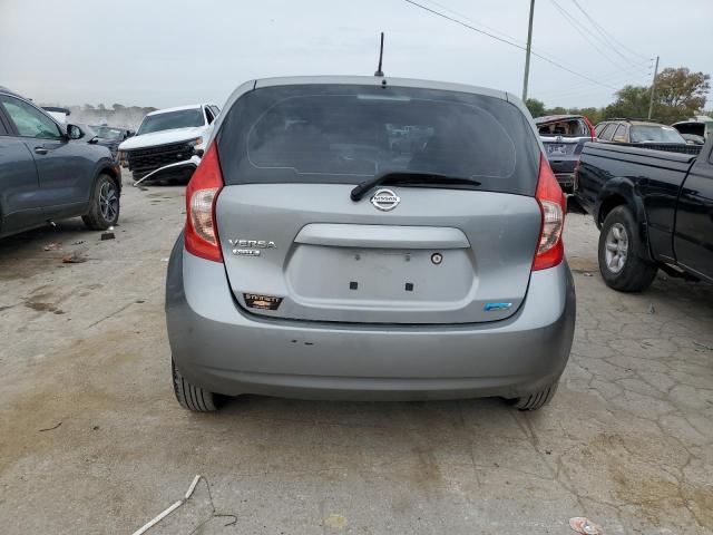 3N1CE2CP4FL397973 Nissan Versa Note S