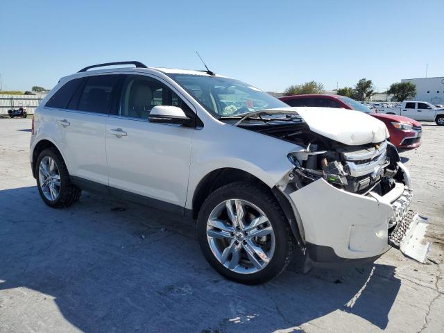 2FMDK3KC7EBA90320 Ford Edge Limited