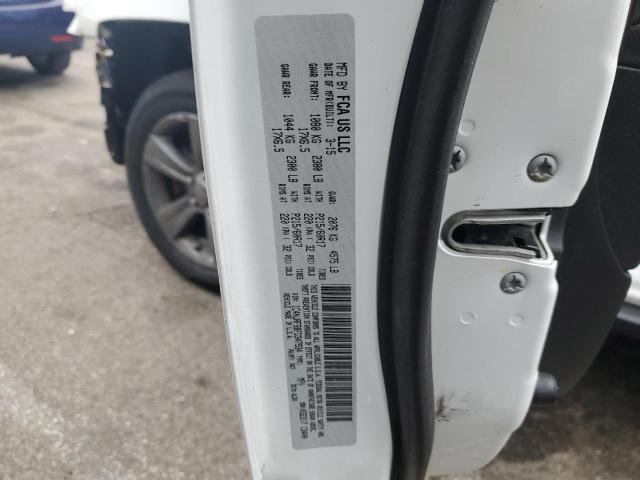 1C4NJRFB8FD347934 Jeep Patriot Latitude