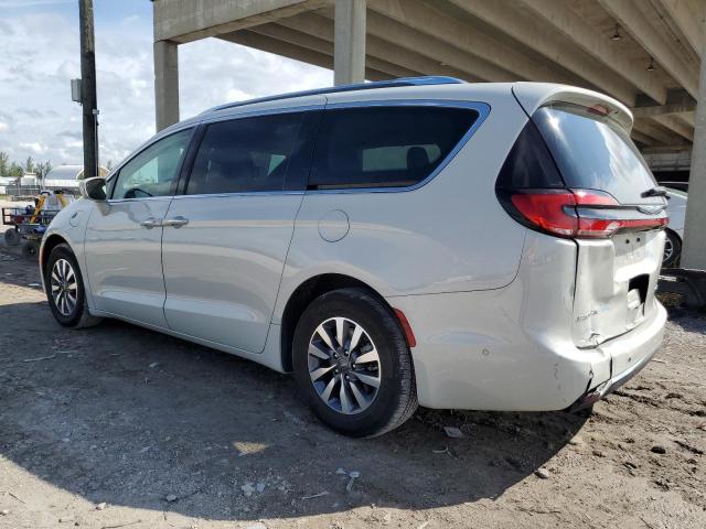 2C4RC1L75MR590110 2021 CHRYSLER PACIFICA, photo no. 2