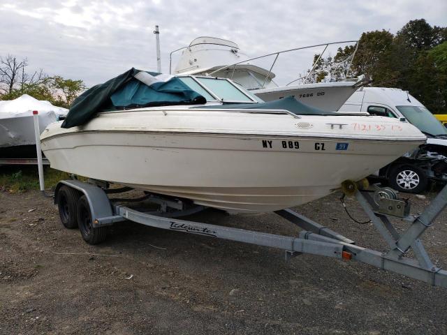 1997 Sea Boat VIN: SERV6055F797 Lot: 71213573