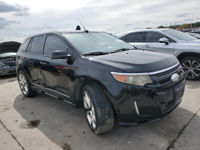 2FMDK3AK0CBA03203 2012 Ford Edge Sport