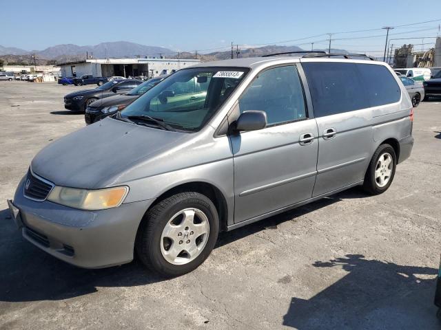 2001 HONDA ODYSSEY EX for Sale | CA - SUN VALLEY | Mon. Oct 30, 2023 ...