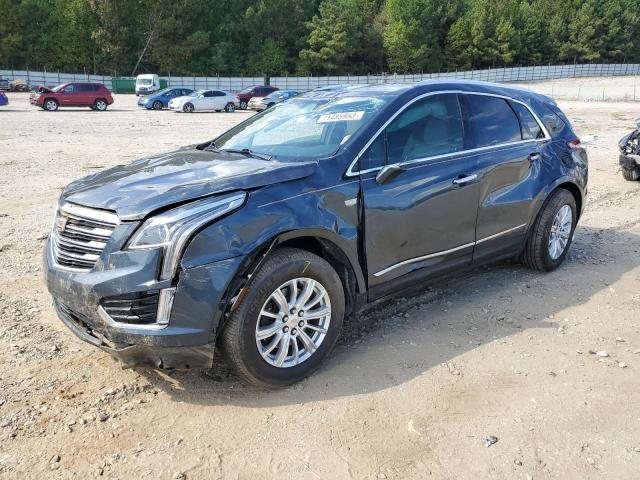 2019 Cadillac XT5 