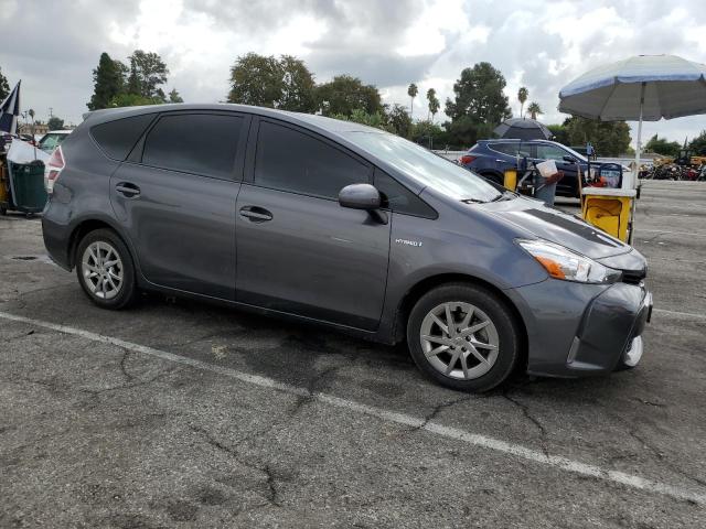JTDZN3EUXFJ028252 Toyota PRIUS V