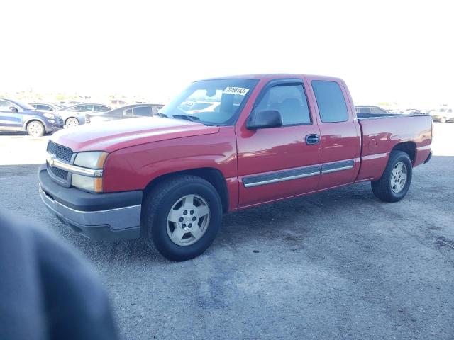 2003 Chevrolet C/K 1500 