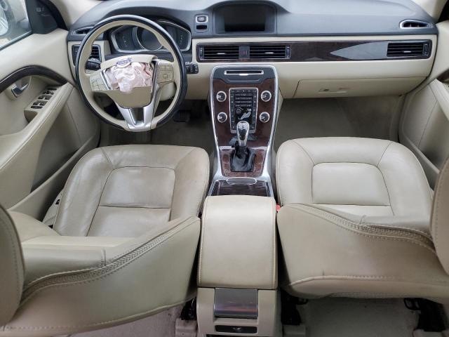 2015 VOLVO XC70 T6 PR - YV4902NK2F1208278