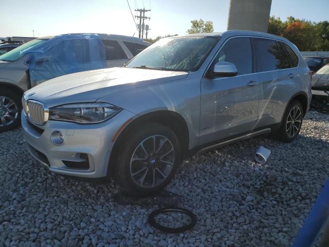 2017 BMW X5 xDrive35D VIN: 5UXKS4C30H0U04829 Lot: 70003503