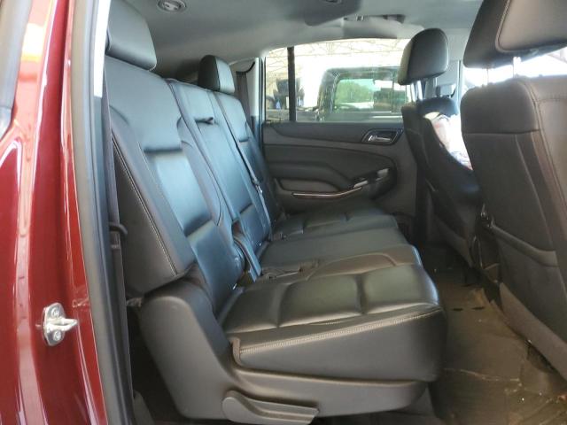 1GKS2GKC2LR246958 GMC Yukon Xl K1500 Slt