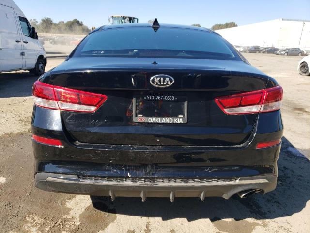 5XXGT4L35LG416258 Kia Optima LX 6