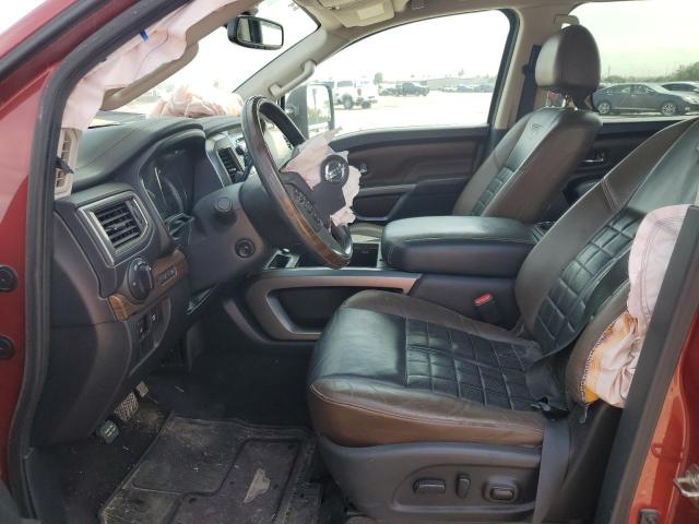 1N6BA1F28GN503564 Nissan Titan Xd Sl